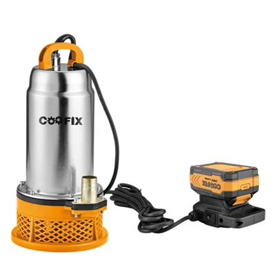 CF-CQDX001 무선 자동 펌프 제어