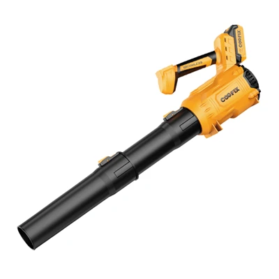 650W 브러시리스 무선 송풍기