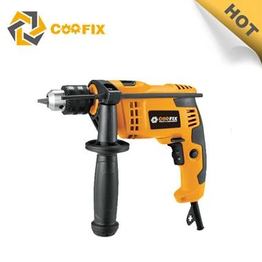 COOFIX 710W 가변 속도 13 m M 전기 임팩트 드릴