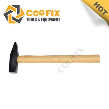 COOFIX 독일 식 유리 섬유 핸들 기계공 해머