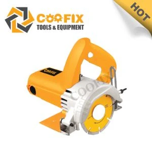 COOFIX 콘크리트 타일 대리석 커터 110mm