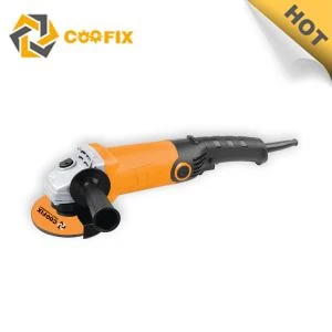 COOFIX AG-AG001 롱 핸들 4 인치 가변 각도 앵글 그라인더