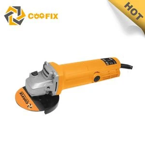 COOFIX CF-AG002 Yongkang 100mm 650W 뒤집을 앵글 그라인더