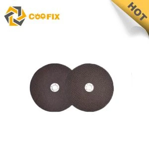 Coofix 전동 공구 악세서리 115 Ultrnthin Abrasive Cutting Wheel