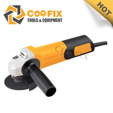 판매를위한 100mm 650W 앵글 그라인더