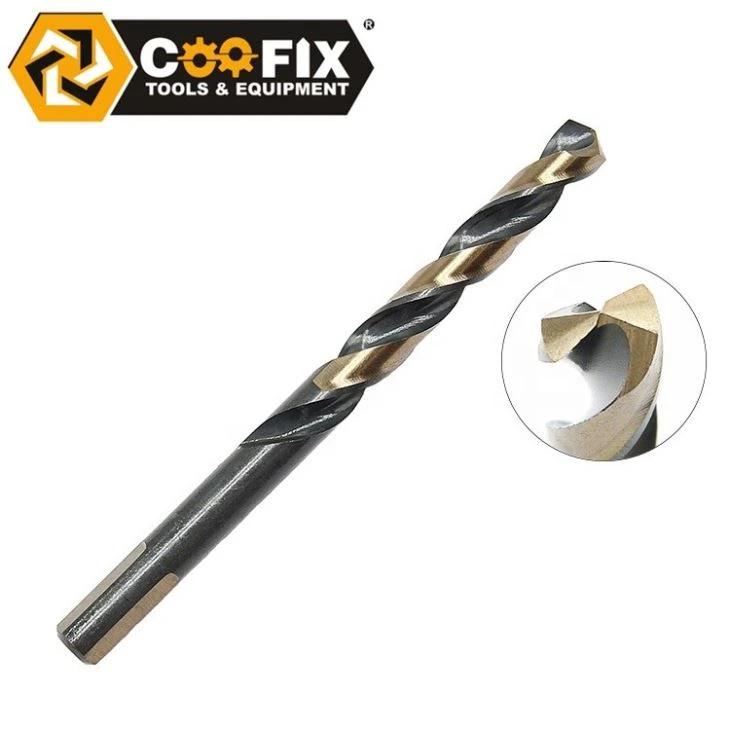HSS Twist Drill Bit