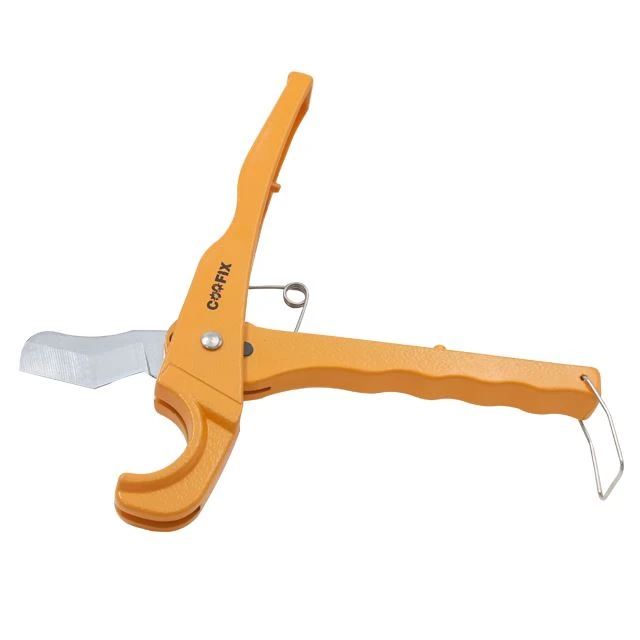 Large Diameter Pipe Tube Cutter