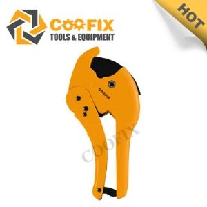 COOFIX 블레이드 알루미늄 합금 바디 PVC 파이프 커터