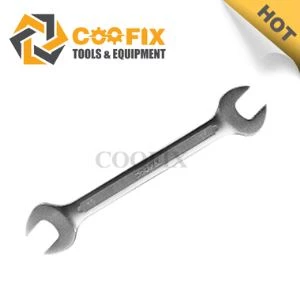 COOFIX CR-v 열처리 더블 오픈 엔드 스패너
