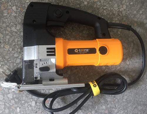 Jig Saw